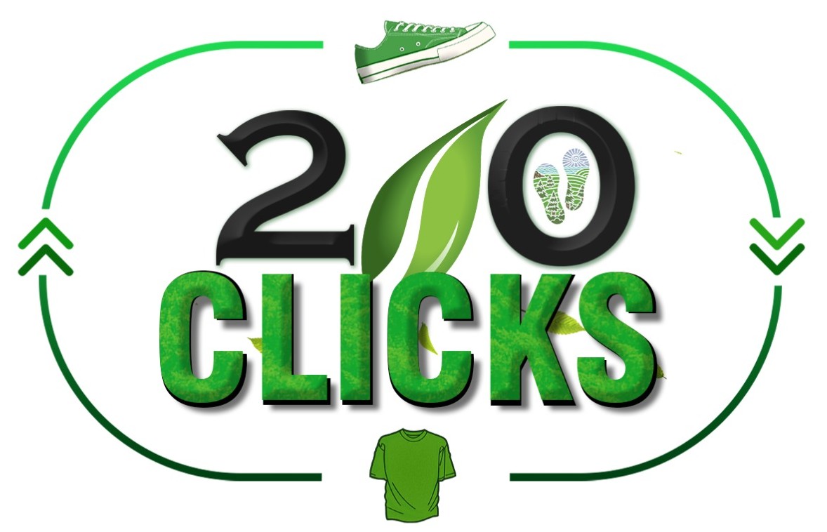 20 CLICKS LCA